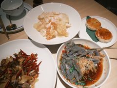 -一坐一忘云南菜(卓悦中心)