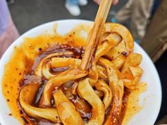 -洞子口张老二凉粉(文殊院店)