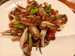 -通海俄式烧烤·俄罗斯大串(嵩山路店)