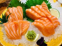 -文三酒肆自助放题(新街口友谊广场店)