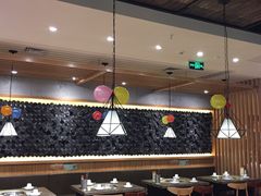 大堂-韩小悦牛排烤肉无限续(遂宁万达店)