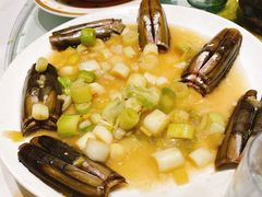 -小贝壳酒楼(经九路店)