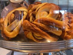 -BAKER&SPICE(BFC外滩金融中心店)