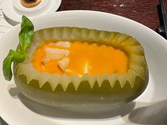 -杭州西子湖四季酒店·金沙厅