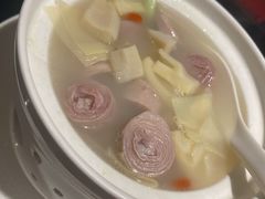 脆笋肠灌肠-闽和南(深圳万象城店)