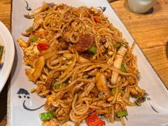 -陈先进鱼馆·夜宵·地道农家菜(湖墅南路店)
