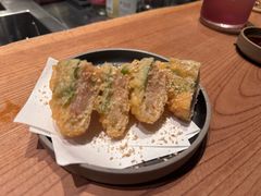 -RONIN Snack Bar