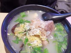-小杨生煎(虹桥机场T1到达店)