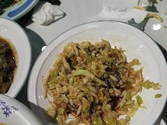 -肥肥小厨(咸阳路店)