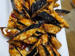 -鲁南仔·滕州炒鸡(经三路店)