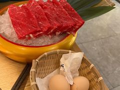 -温野菜涮涮锅(曲江大悦城店)