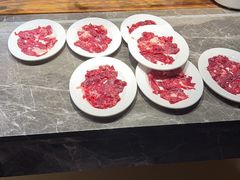 -蒙肥羊·酸汤潮牛·鲜牛肉火锅烤肉自助(岗顶店)