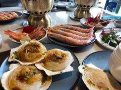 -喜庭海鲜自助(来福士店)