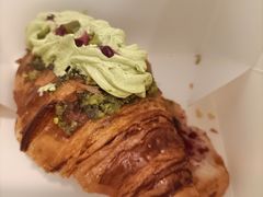 -CARINO BAKERY&CAFE(人广来福士店)