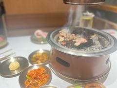 -西塔老太太泥炉烤肉(北京望京店)
