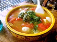 -龙川徽府(雨山路店)