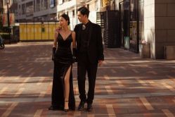 -唯一视觉婚纱摄影(李家村店)