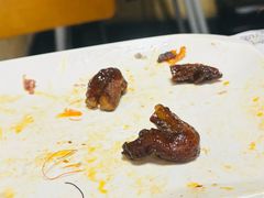 -汉巴味德·烤肉与啤酒的自助(杭州大悦城店)