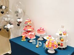 -BONCAKE裱花蛋糕(万象汇店)