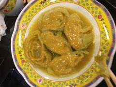 -芦月轩羊蝎子(北蜂窝店)