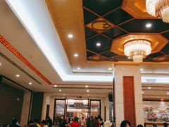 大堂-顺德人家食府(黄金广场店)
