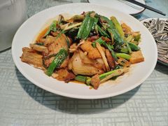 -林一家川菜馆(春熙路店)