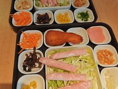 -阿香米线(乐客城店)