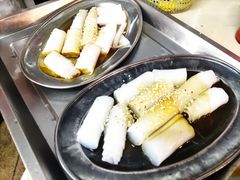 -陳添記·祖傳爽鱼皮(十五甫三巷店)