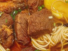 -永丰面馆(汉口路店)