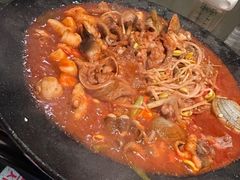 -KimPro 辛普乐概念韩餐