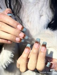 -斯馨·健康美甲美睫