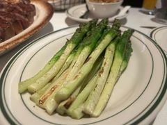 -Wolfgang’s Steakhouse 沃夫冈牛排馆(上海白玉兰广场店)