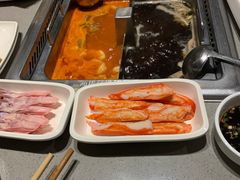 -海底捞火锅(公益西桥店)