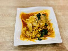 -焦记老潼关肉夹馍(东五路店)