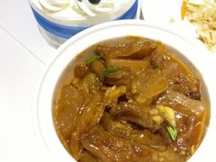 -张福记(五一公园店)