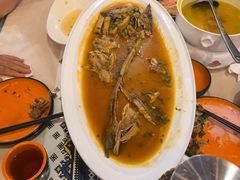 -乡村馕坑肉·烧烤·新疆菜·本地人更爱吃(阿勒泰首店)