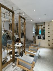 -菲·木田moontin造型salon