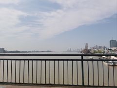 -鸭绿江断桥