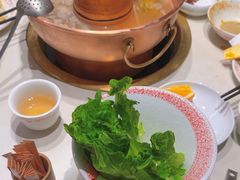 -东门口·新式老北京火锅(河西龙湖天街店)