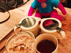 -漫咖啡(武汉天地店)