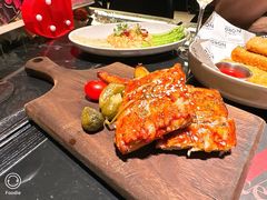 -Nord Grill&Bar Highland诺德西餐(深圳欢乐海岸店)