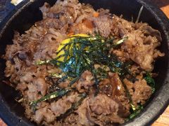 -炼火烤肉店