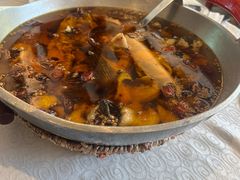 -辣婆婆(航天桥店)