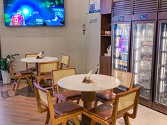-盐说·西式餐酒馆(光明万达店)
