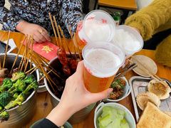 -炒豆合作社(东四总店)