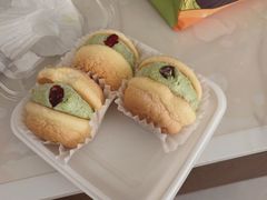 -東更道点心行(花园路店)