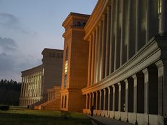 -哈尔滨师范大学(松北校区)