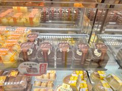 -味多美蛋糕(六道口店)