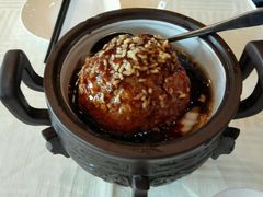 -扬州狮子楼·非遗淮扬菜(总店)