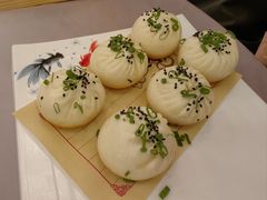 -银都上海菜馆(粤海东路店)